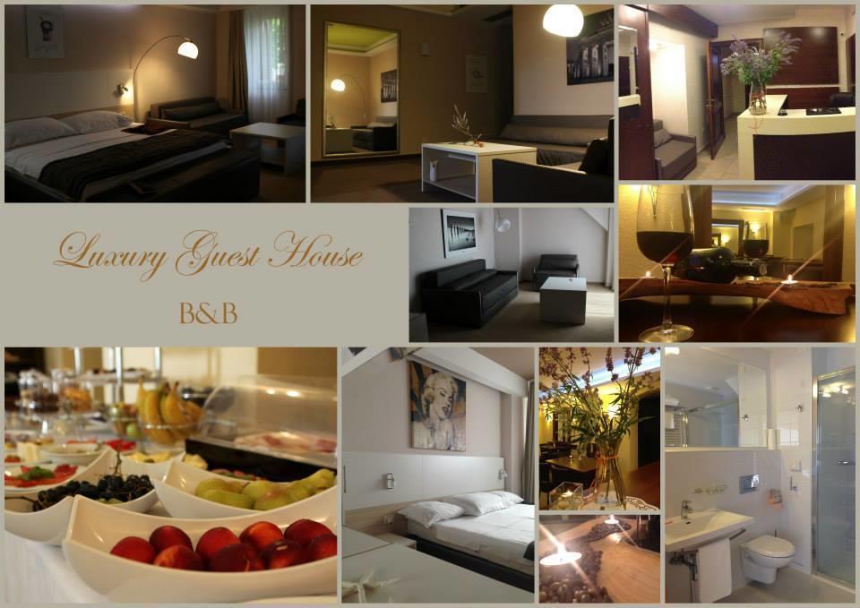 Guest House Neho Cres Dış mekan fotoğraf