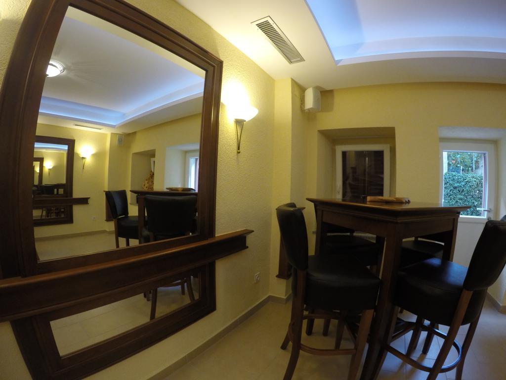 Guest House Neho Cres Dış mekan fotoğraf